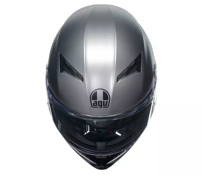 Kask motocyklowy AGV K3 E2206 MPLK RODIO GREY MATT