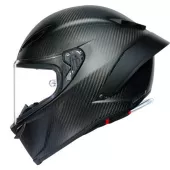 AGV PISTA GP RR E2206 DOT MPLK MONO MATT CARBON