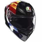 Kask motocyklowy AGV K1 S E2206 PULSE 46