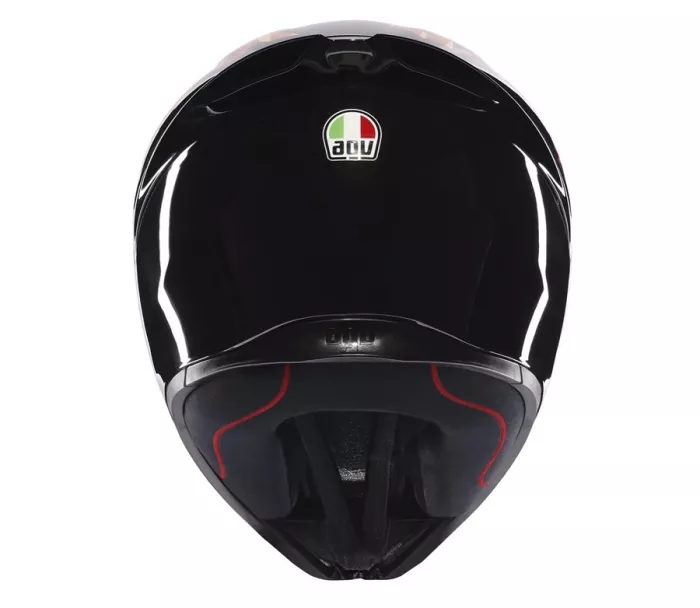 Kask motocyklowy AGV K1 S E2206 PULSE 46