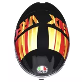 Kask motocyklowy AGV K1 S E2206 PULSE 46