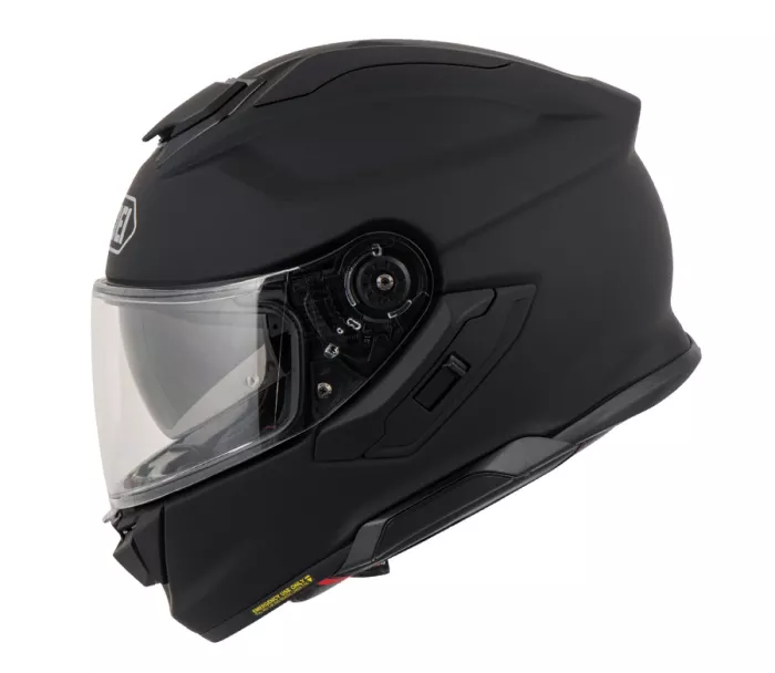 Kask motocyklowy Shoei GT-AIR3 matt black