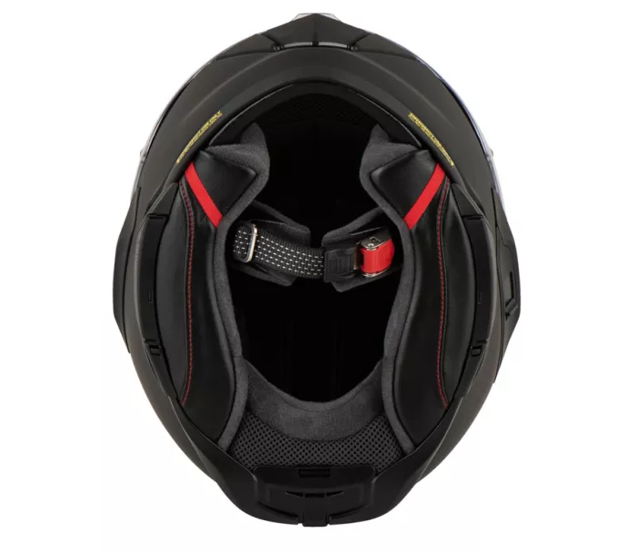 Kask motocyklowy Shoei GT-AIR3 matt black