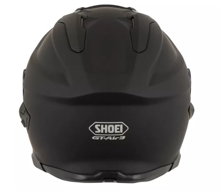 Kask motocyklowy Shoei GT-AIR3 matt black