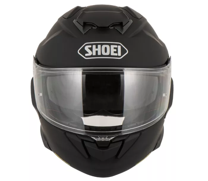 Kask motocyklowy Shoei GT-AIR3 matt black