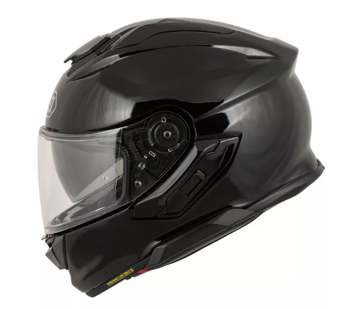 Kask motocyklowy Shoei GT-AIR3 black