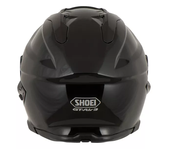 Kask motocyklowy Shoei GT-AIR3 black