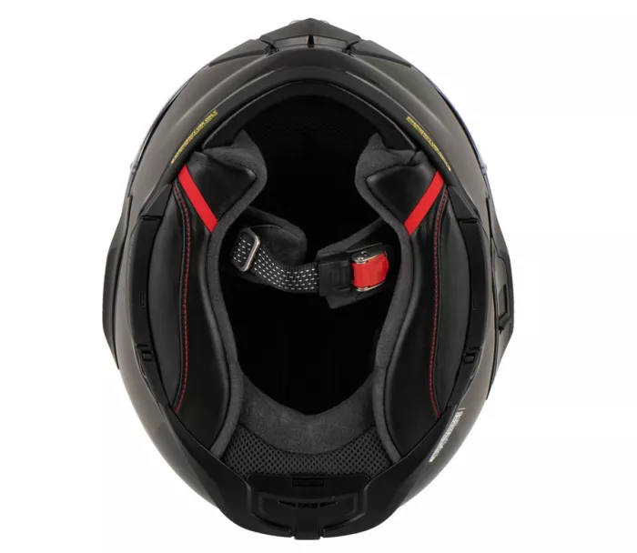 Kask motocyklowy Shoei GT-AIR3 black