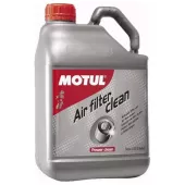 Filtr powietrza Motul czysty 5L