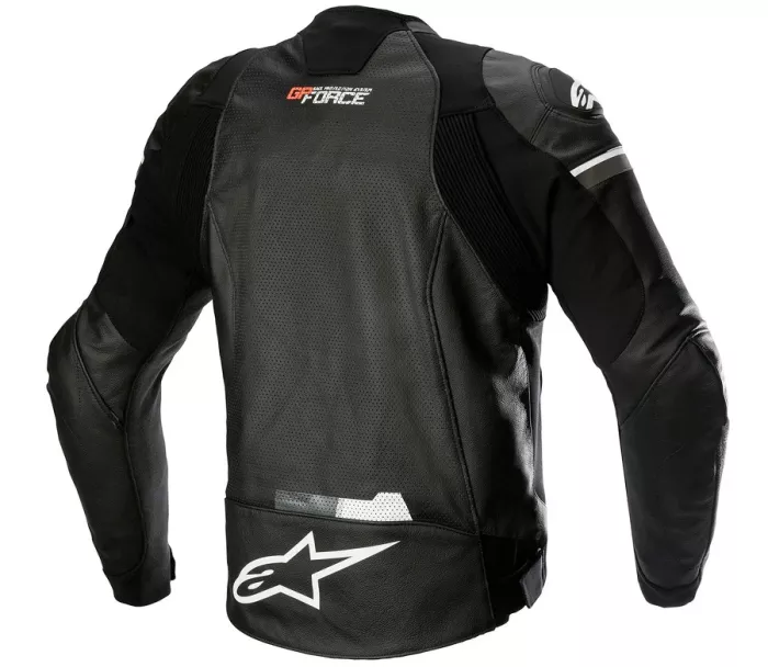 Kurtka motocyklowa Alpinestars GP Force Airflow czarna