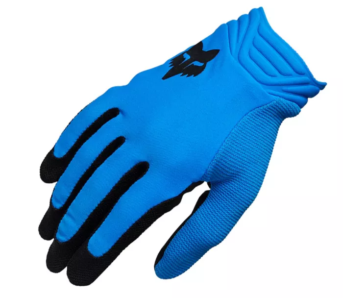 Rękawiczki dziecięce Fox Airline Glove True blue