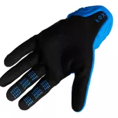 Rękawiczki dziecięce Fox Airline Glove True blue