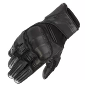 Rękawice motocyklowe Alpinestars Booster V2 czarno/czarne