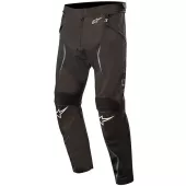 Spodnie motocyklowe Alpinestars AST-1 V2 WP długie czarne