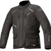 Kurtka motocyklowa Alpinestars Andes V3 Drystar czarna