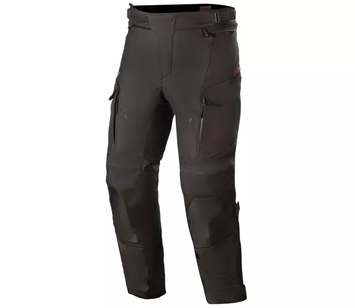 Spodnie motocyklowe Alpinestars Andes V3 Drystar czarne rozmiar L