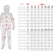 Kurtka motocyklowa Alpinestars Andes V3 Drystar czarna