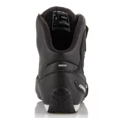 Czarne buty motocyklowe Alpinestars Faster-3