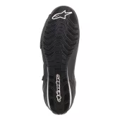 Czarne buty motocyklowe Alpinestars Faster-3