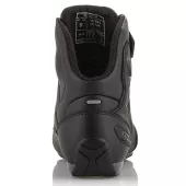 Buty motocyklowe Alpinestars Faster-3 Drystar czarno/chłodnoszare