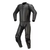 Kombinezon motocyklowy Alpinestars GP Plus v3 czarny