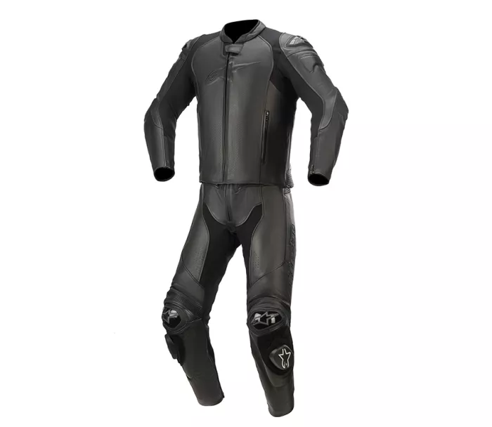 Kombinezon motocyklowy Alpinestars GP Plus v3 czarny