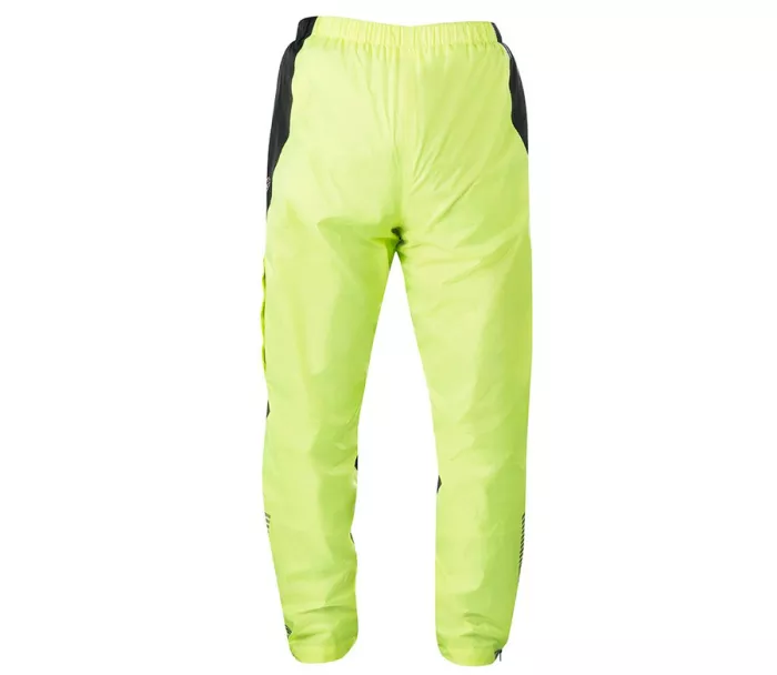 Spodnie nieprzemakalne Alpinestars Hurricane fluo/czarne