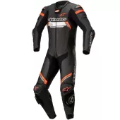 Kombinezon Alpinestars Missile V2 Ignition w kolorze czarno-czerwonym