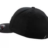 Czapka Alpinestars Blaze Flexfit black/black