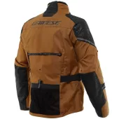 Kurtka motocyklowa Dainese LADAKH D-DRY JACKET MONK'S-ROBE/BLACK