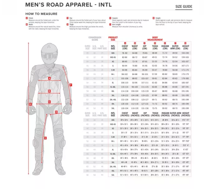 Spodnie motocyklowe Alpinestars Missile v3 czarne