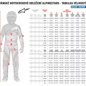 Koszulka motocrossowa Alpinestars Fluid Luvr w kolorze błotnistym/czarnym