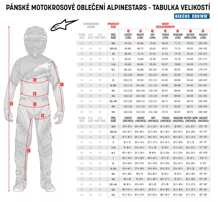 Koszulka motocrossowa Alpinestars Fluid Luvr w kolorze błotnistym/czarnym