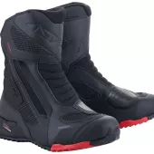 Buty motocyklowe Alpinestars RT-7 drystar czarne