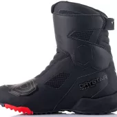 Buty motocyklowe Alpinestars RT-7 drystar czarne