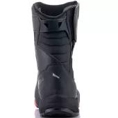 Buty motocyklowe Alpinestars RT-7 drystar czarne