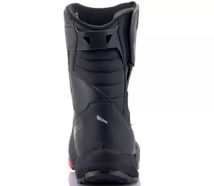 Buty motocyklowe Alpinestars RT-7 drystar czarne