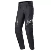 Spodnie motocyklowe Alpinestars RX-3 WP czarne