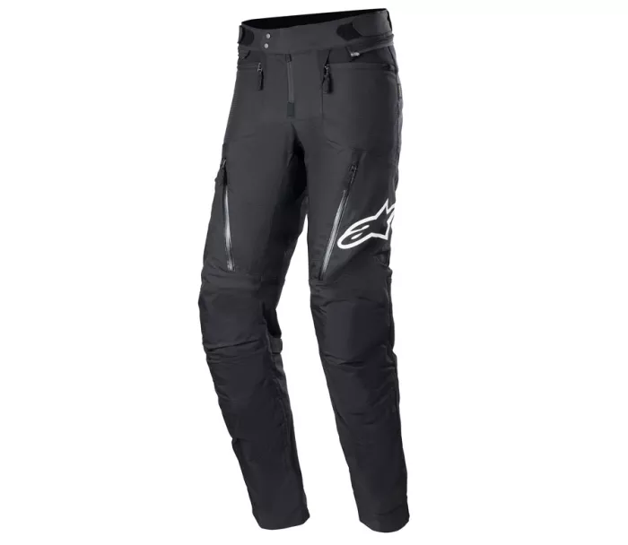 Spodnie motocyklowe Alpinestars RX-3 WP czarne