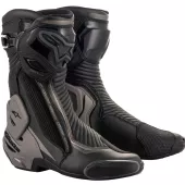 Buty motocyklowe Alpinestars SMX Plus v2 czarno / ciemnoszare