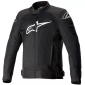 Alpinestars T-SP X Superair czarna kurtka motocyklowa, rozmiar 3XL