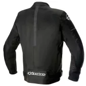 Alpinestars T-SP X Superair czarna kurtka motocyklowa, rozmiar 3XL