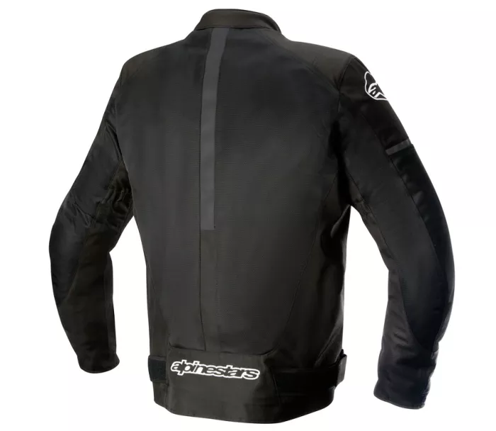 Alpinestars T-SP X Superair czarna kurtka motocyklowa, rozmiar 3XL