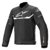 Kurtka motocyklowa Alpinestars T-SPS Air czarno/biała