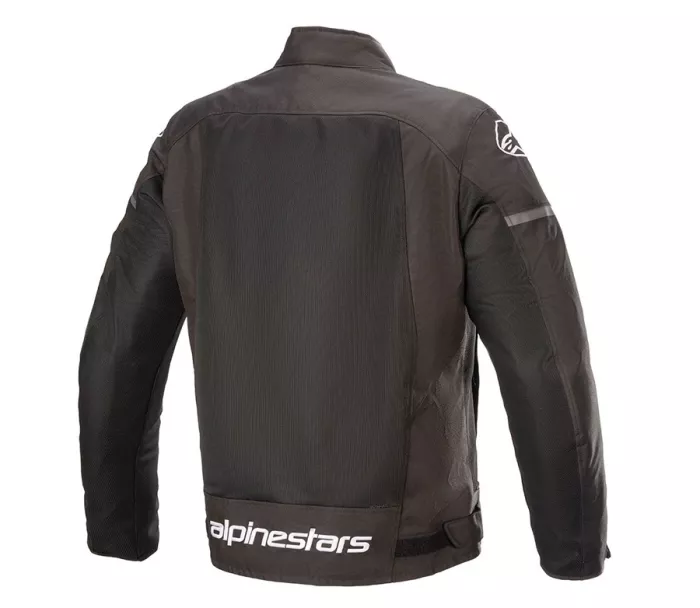 Kurtka motocyklowa Alpinestars T-SPS Air czarno/biała