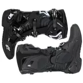 Buty crossowe Alpinestars Tech 10 2020 czarne