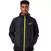 Kurtka Alpinestars Treq Windbreaker czarna