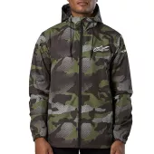 Kurtka moro Alpinestars Treq Windbreaker