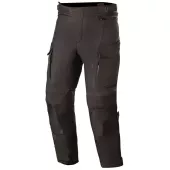 Spodnie motocyklowe Alpinestars Andes V3 Drystar czarne