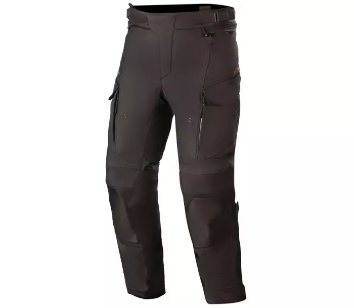 Spodnie motocyklowe Alpinestars Andes V3 Drystar czarne